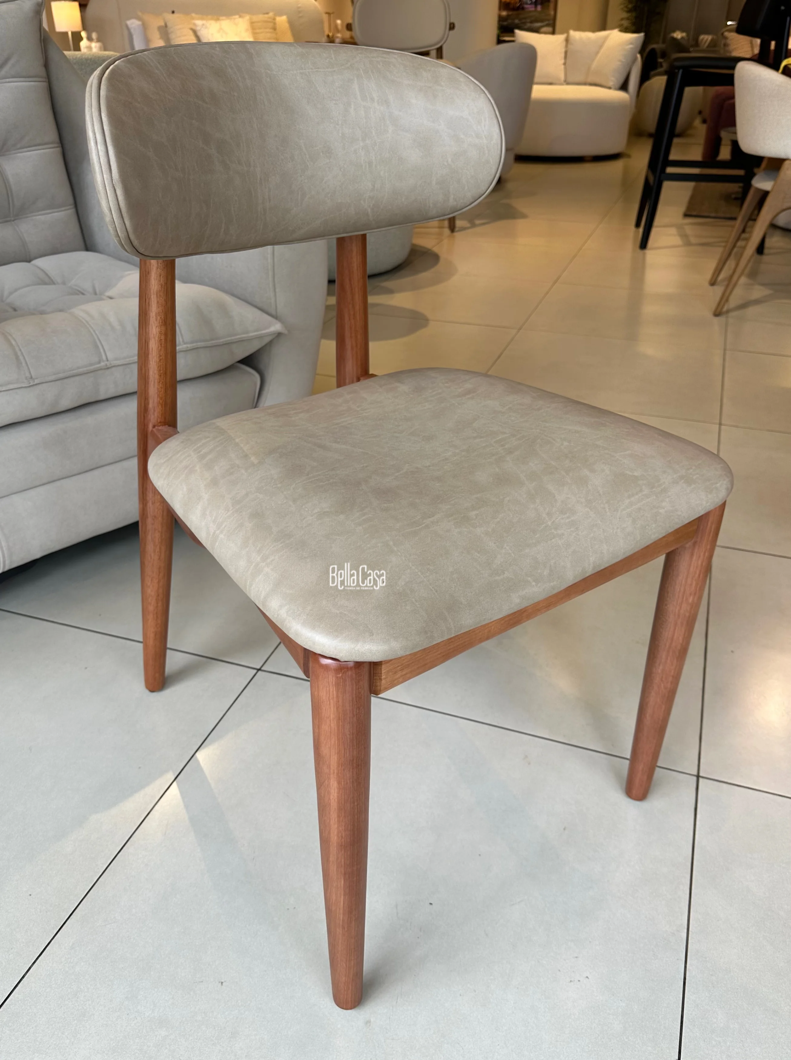 SILLA FERNANDA - Vista 2