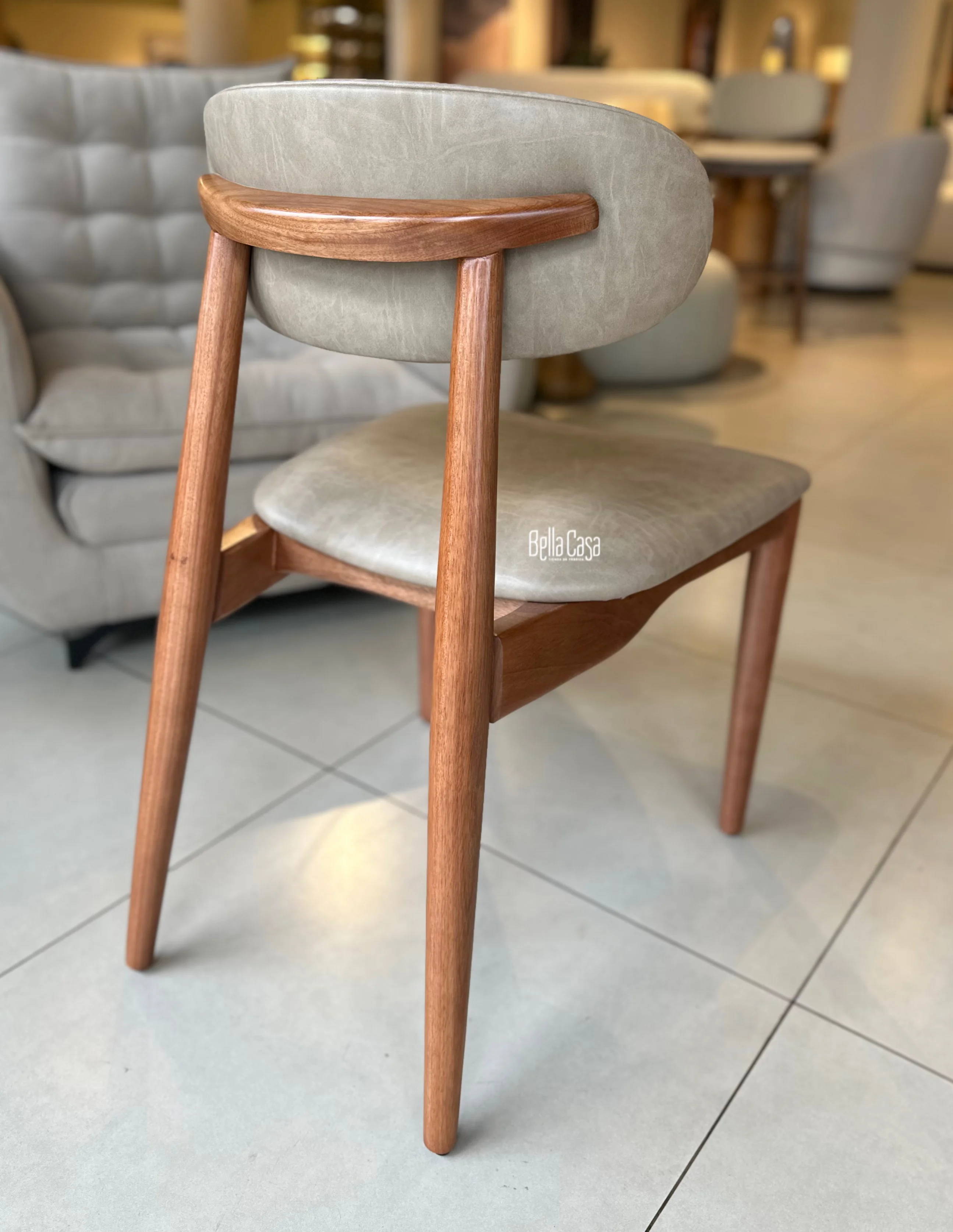 SILLA FERNANDA - Vista 3