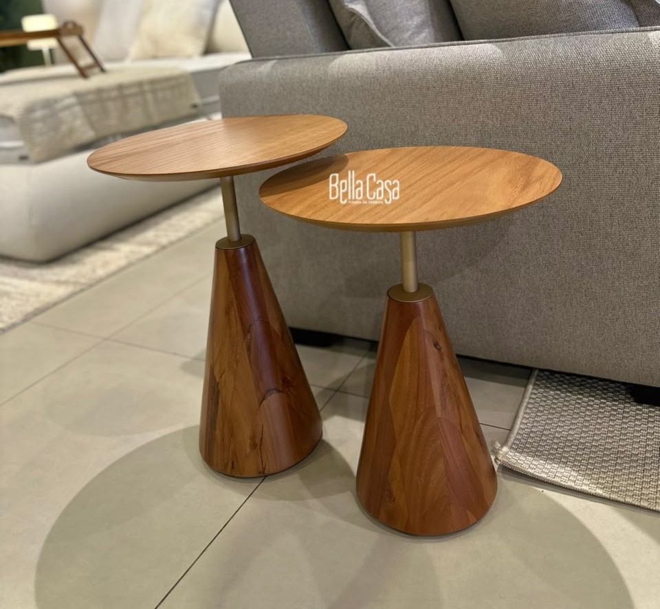 MESA LATERAL MIMO II
