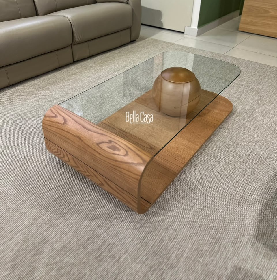 MESA CENTRO BOLT  - Vista 4