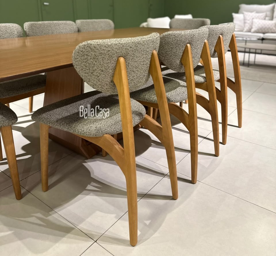 SILLA ARCO - Vista 3