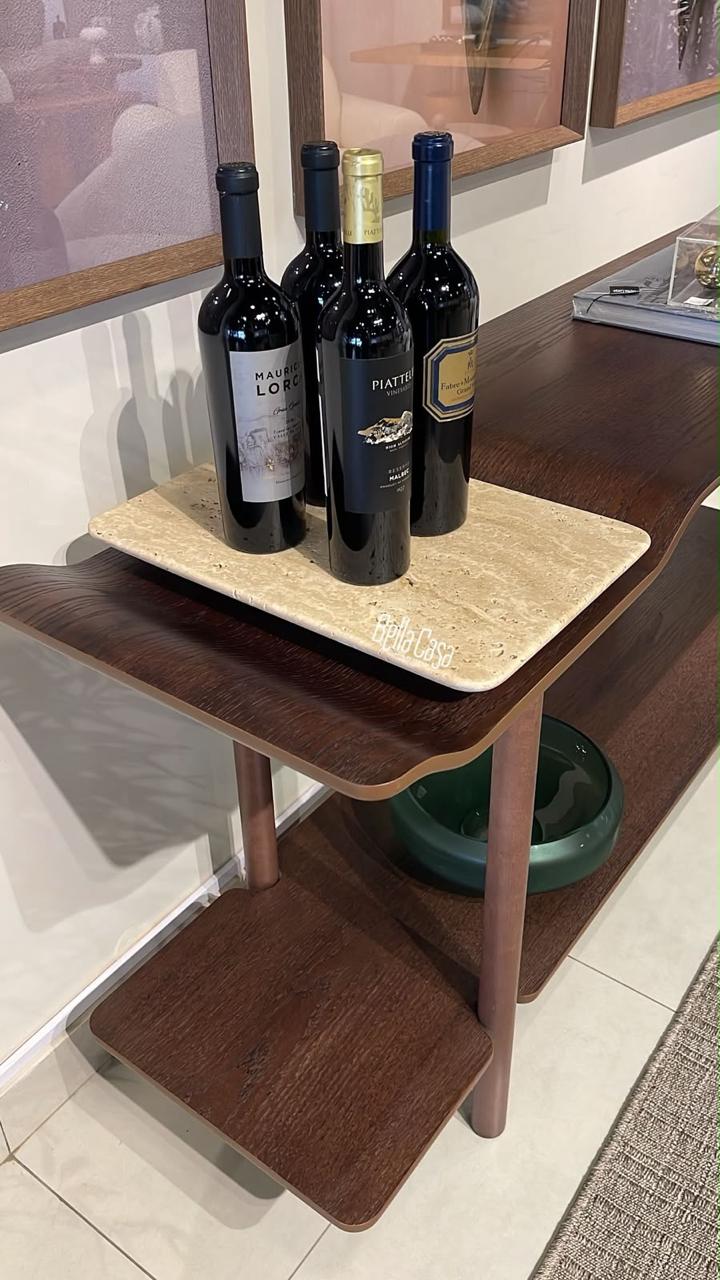 CONSOLA BETINA NOGUEIRA 