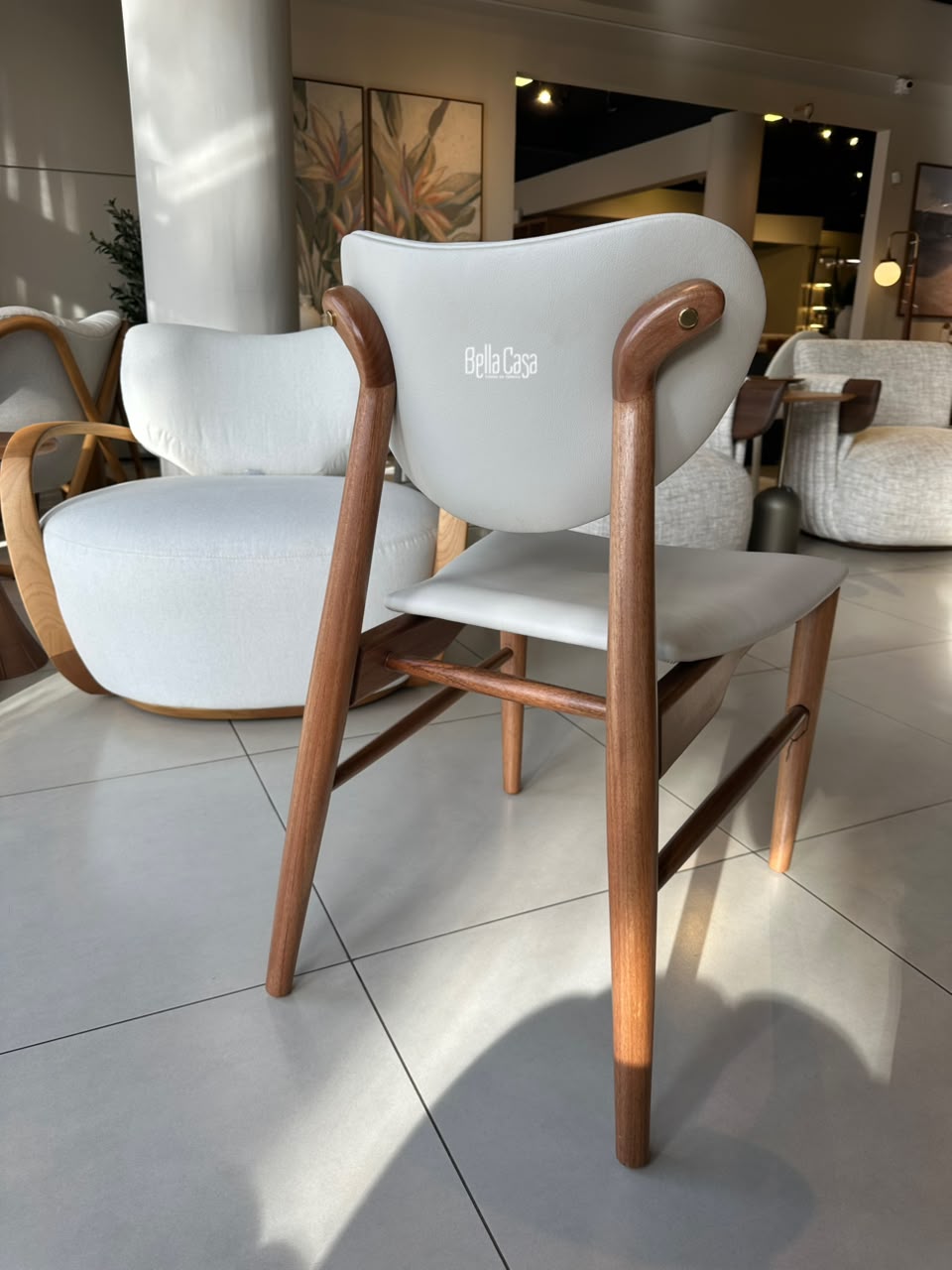 SILLA CECILIA 