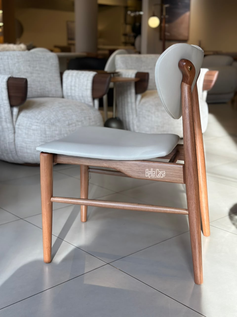 SILLA CECILIA  - Vista 2