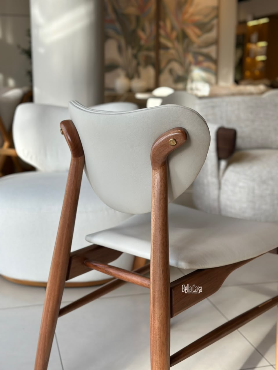 SILLA CECILIA  - Vista 3