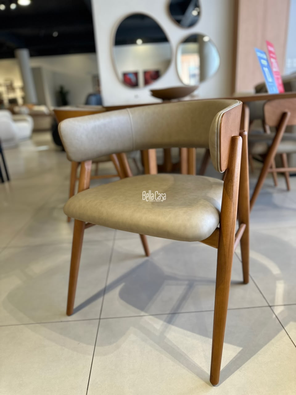 SILLA PADOVA  - Vista 3